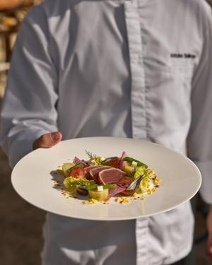 Rosewood Baha Mar unfurls specially curated dining experiences