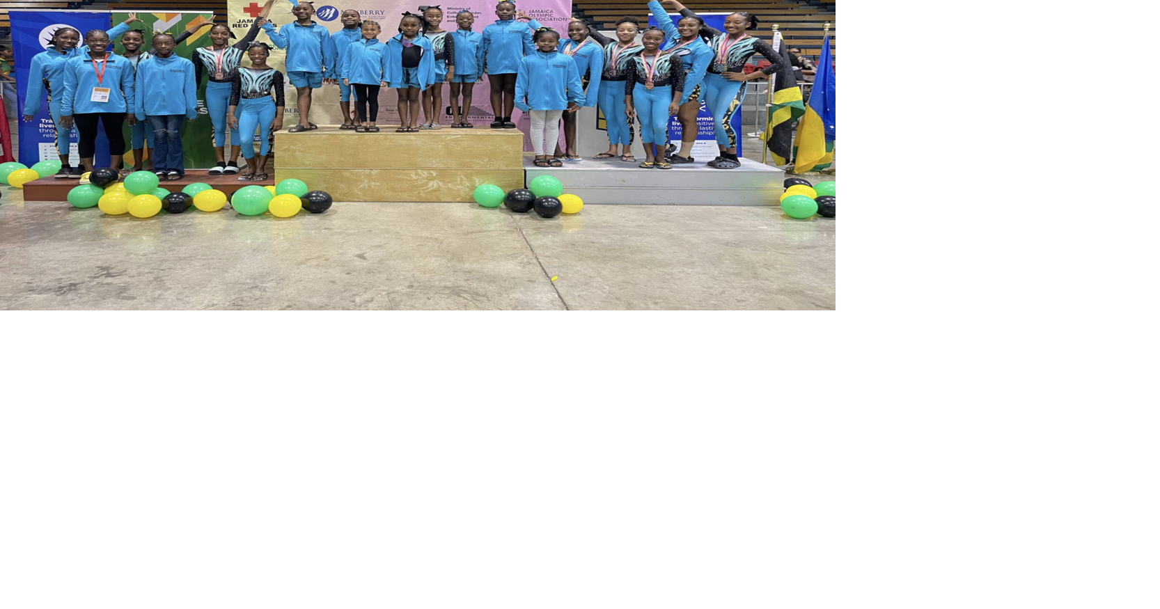 GFB names 35-member team for CARIFTA