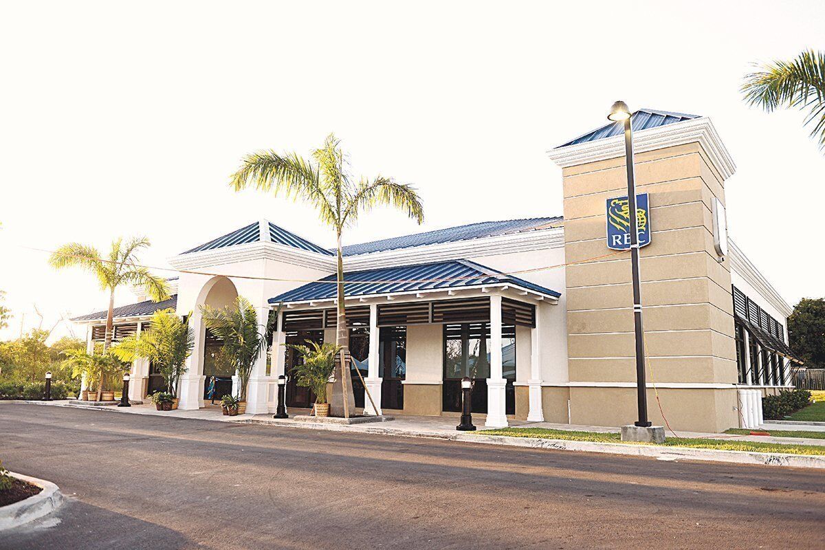 RBC Completes Sale Of Eastern Caribbean Banking Operations | Business ...