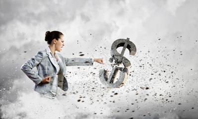 Closing the gender investment gap: Empowering women in finance ...