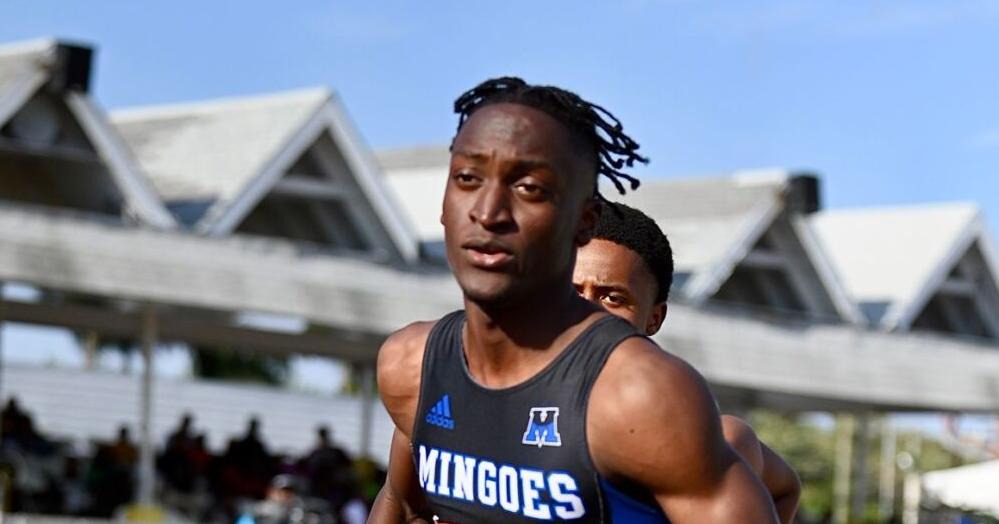 Mingoes compete at T-Bird Flyers Classic | Sports | thenassauguardian.com