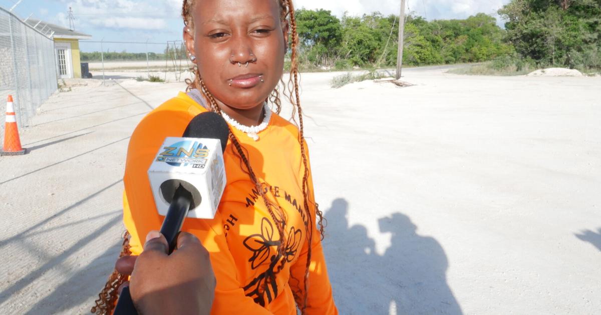 UB students dive into hands-on coral conservation at Ocean Cay
