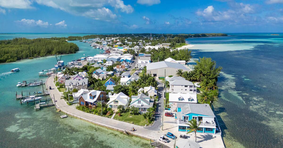 URCA to Spanish Wells' power company: Make amendments to renewable energy plan