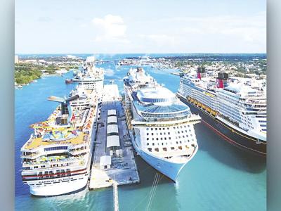 Cruisers to pay higher port taxes on 2024 bookings | Business