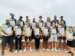 BGF names junior national team