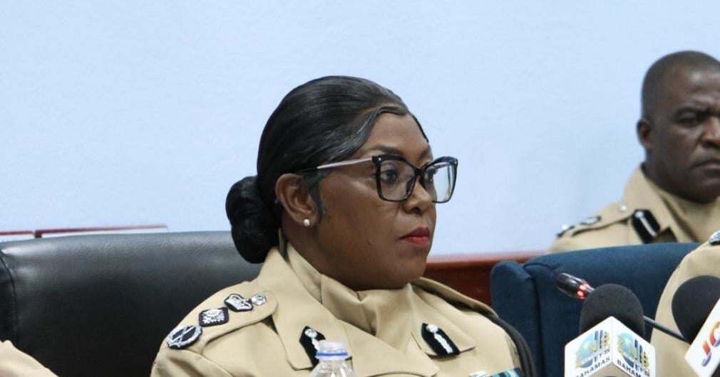 Commissioner says police will saturate the streets over holidays