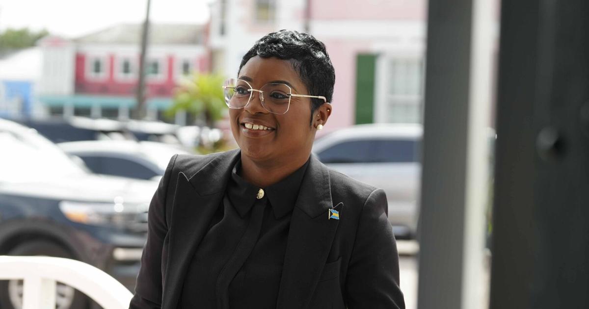 Stromverbesserungen auf Eleuthera im Gange, sagt Coleby-Davis