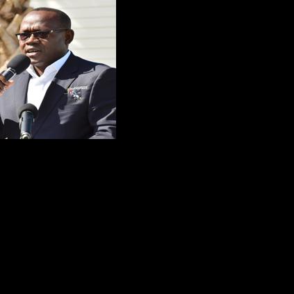 DPM says gov't will 'not be bullied' amid Exuma investor dispute