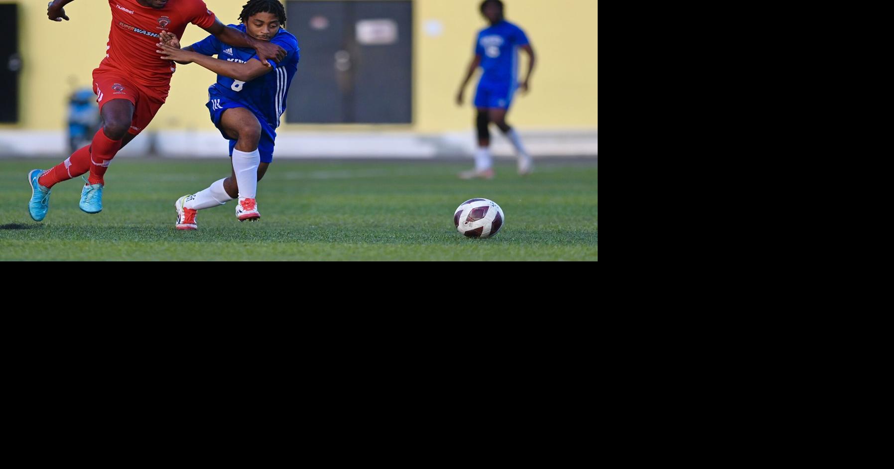 UB unterliegt den Titans im Hinspiel des Knockout Cups