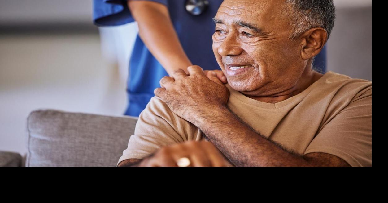 Marked from within: prostate cancer and African ancestry