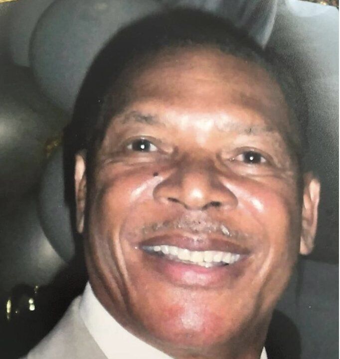 Harold Rudolph Longley | Obituaries | thenassauguardian.com