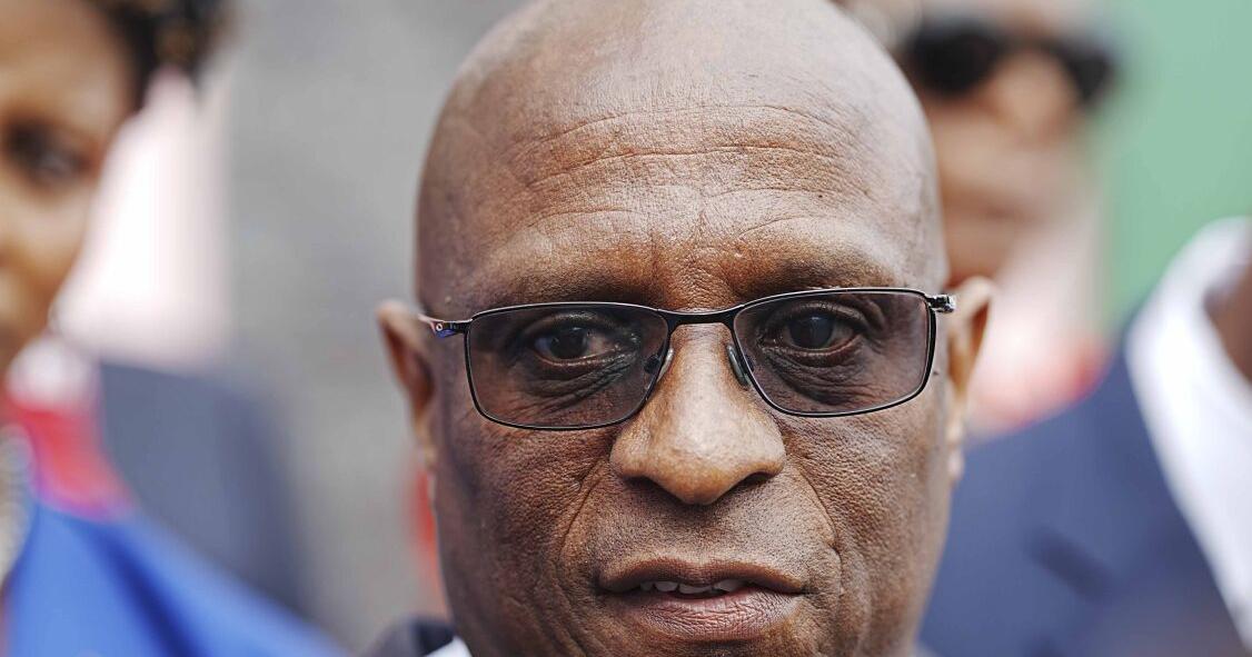 Pintard says an FNM govt would enforce review provision of HCA