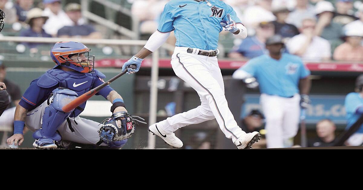 ‘Jazz’ ranks 60th in ESPN’s top 100 MLB player rankings Sports