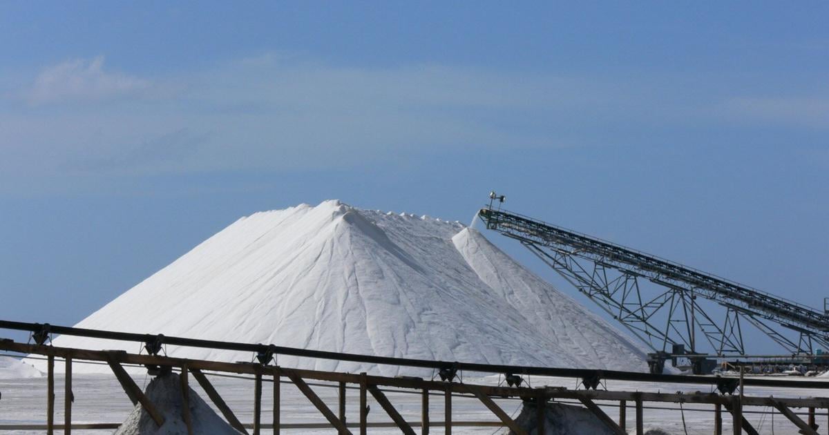 Lusca Group steht vor der Übernahme von Morton Bahamas Limited.