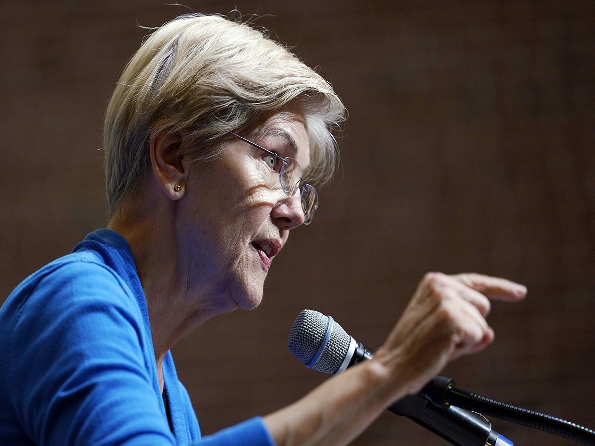 US senators request complete accounting of FTX | Home |  thenassauguardian.com