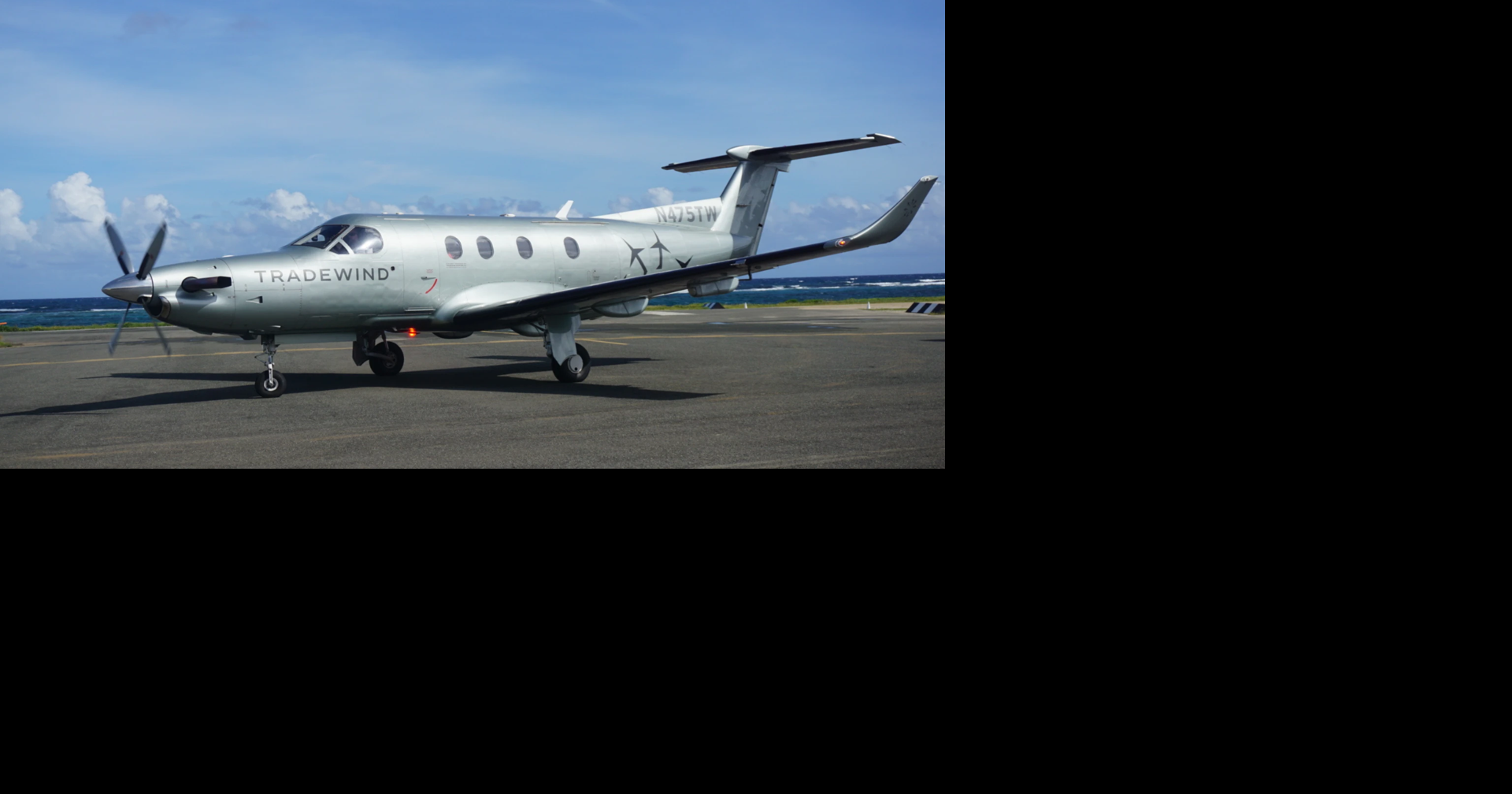 Tradewind Aviation announces new Marsh Harbour and North Eleuthera routes