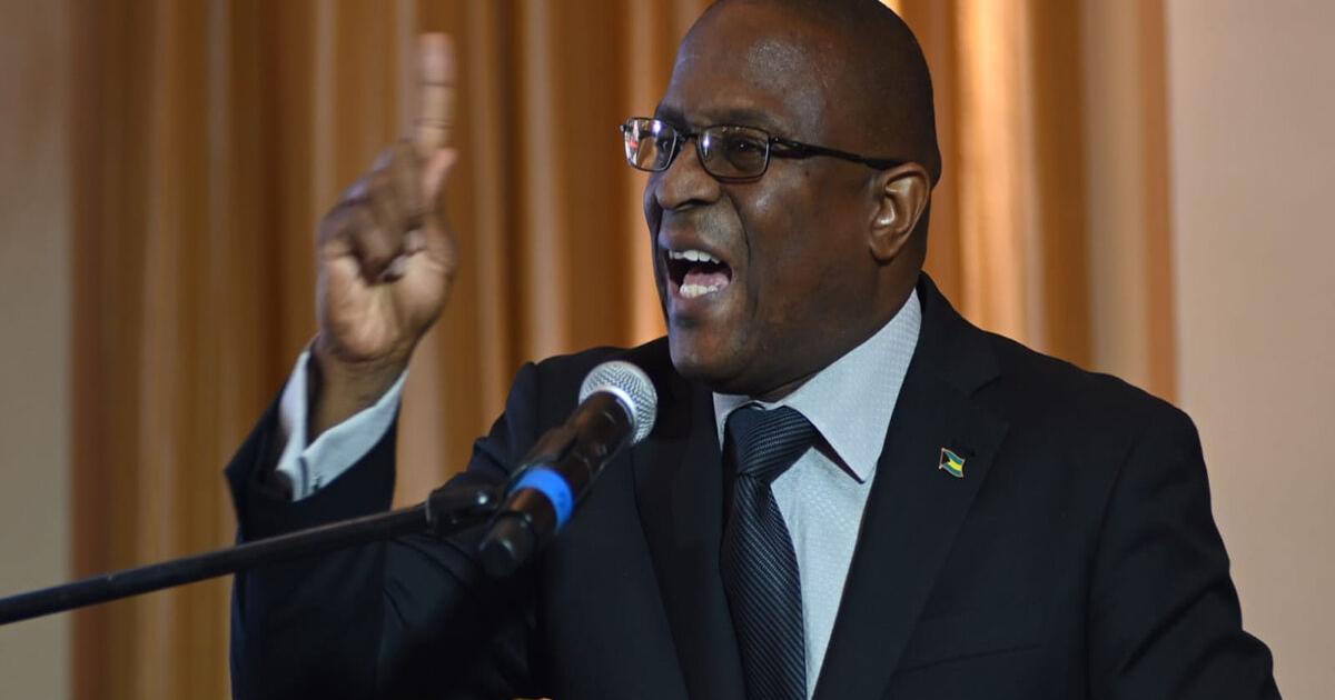 Pintard: PM's comments offensive