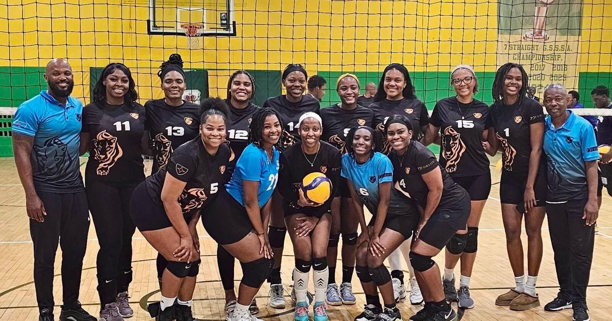 Panthers und Warhawks gewinnen die NPVA-Titel 2026