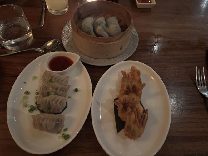 Don't count Chop Stix out | Lifestyles | thenassauguardian.com