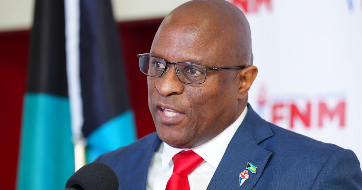 Pintard calls for international election observers amid concerns