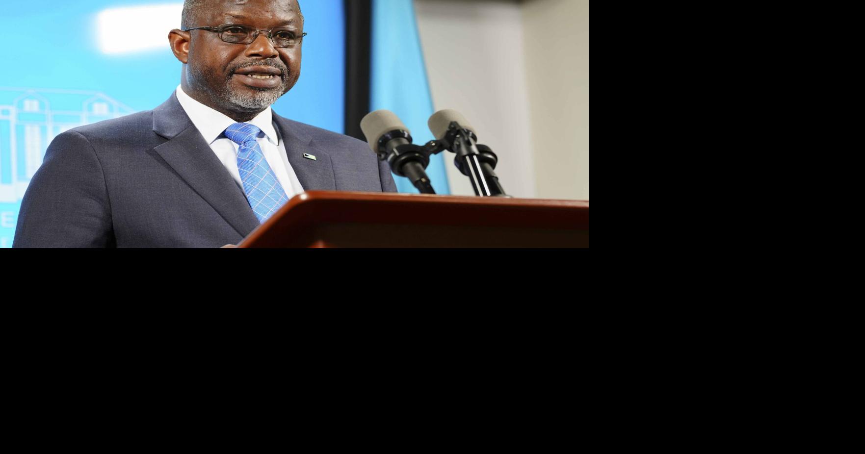 AG: No one above the law