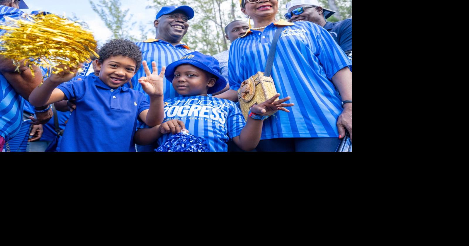 More than 100 nominate