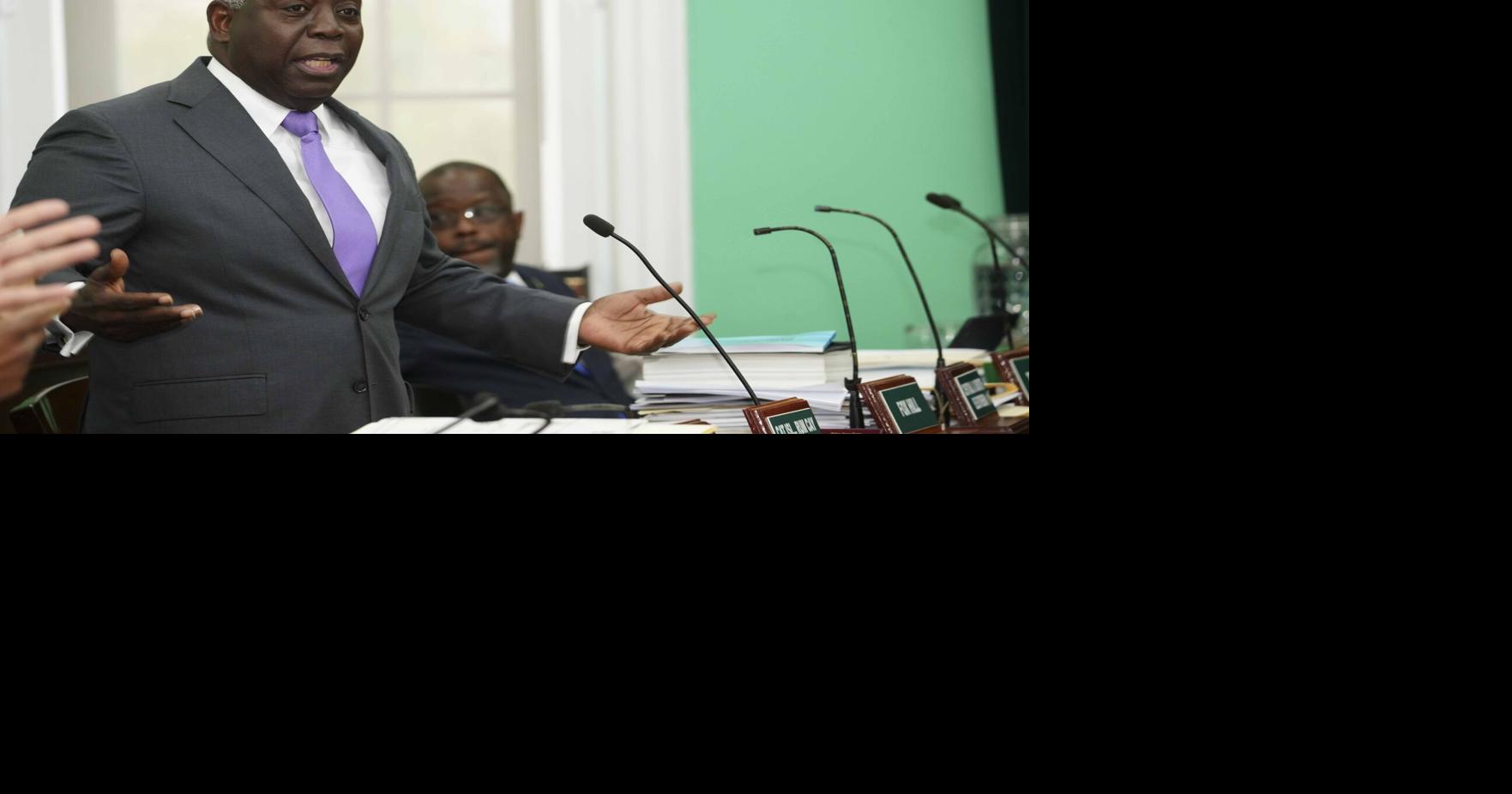 MPs pass performing arts and Junkanoo Authority bills