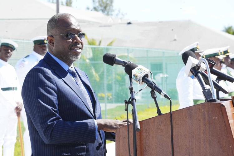 Rbdf Events RBDF preparing for possible influx of Cuban migrants, commodore says ...