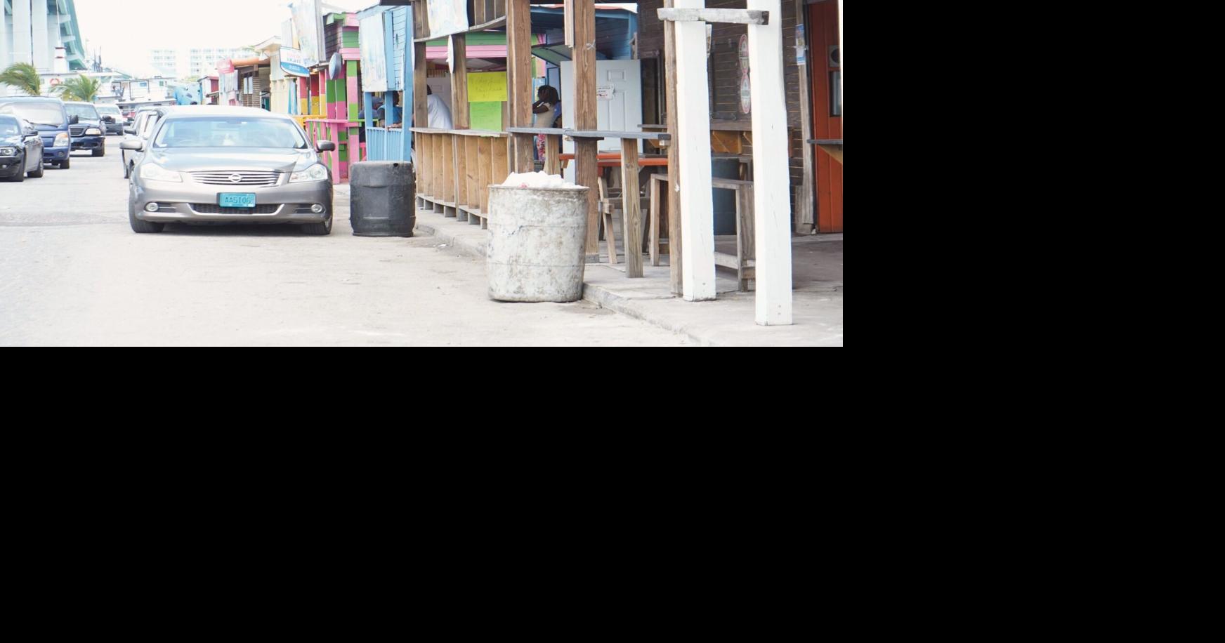 BPL: Dedicated power to Potter's Cay stalls by end of Q1 2026