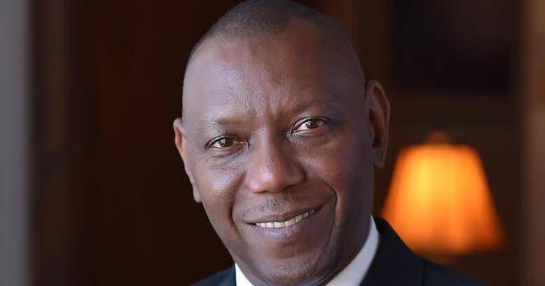 Q&A with Ricardo Deveaux, Bahamas Primary School Student of the Year award program founder