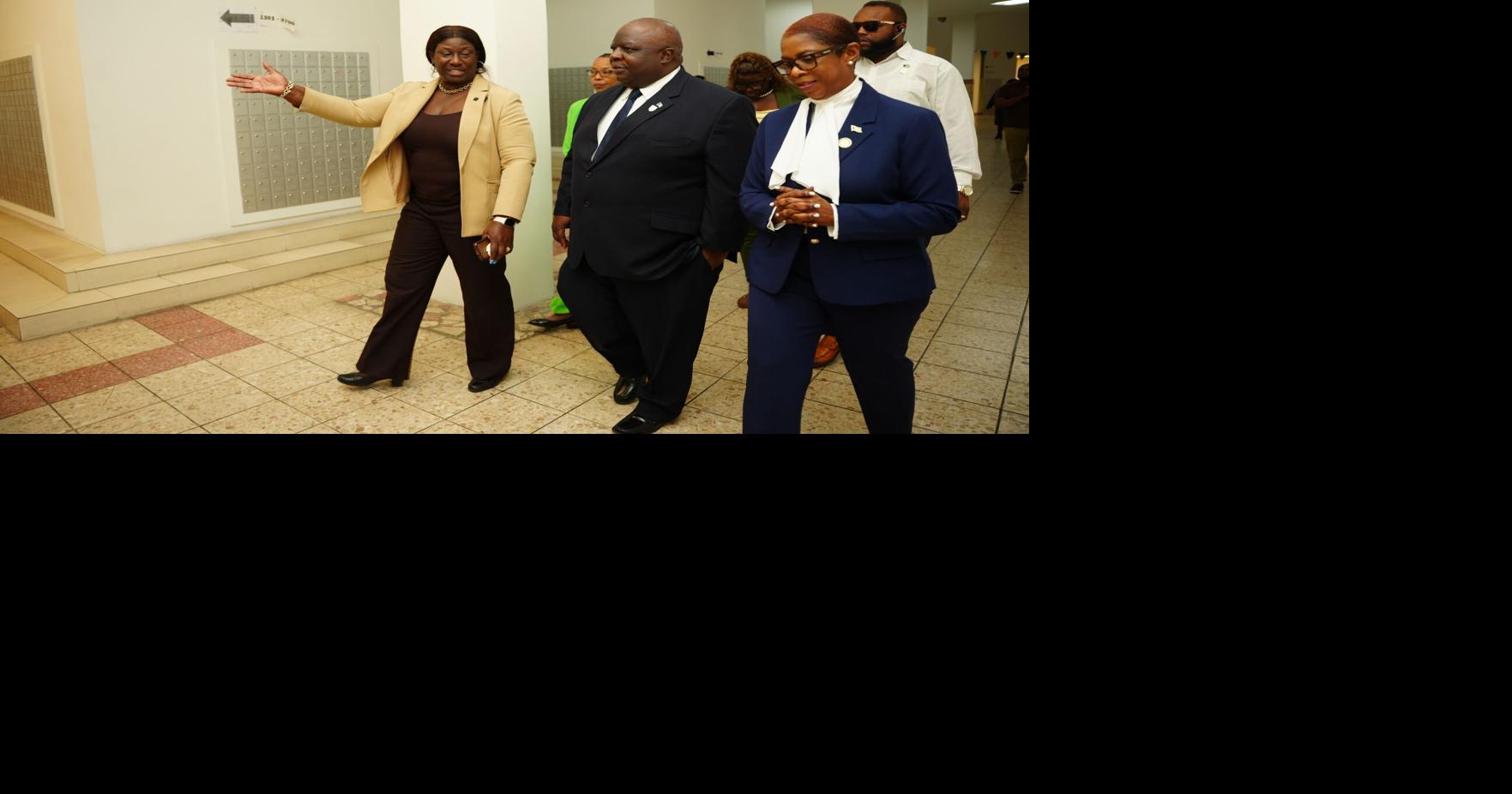 Lundy defends new license fees