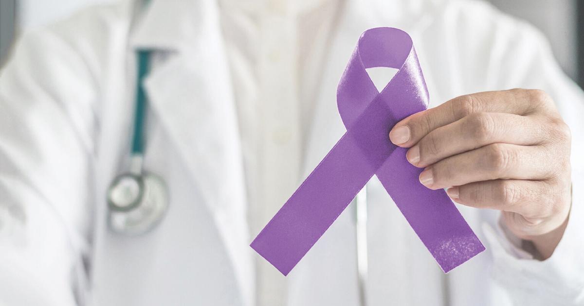 Pancreatic cancer: a silent killer