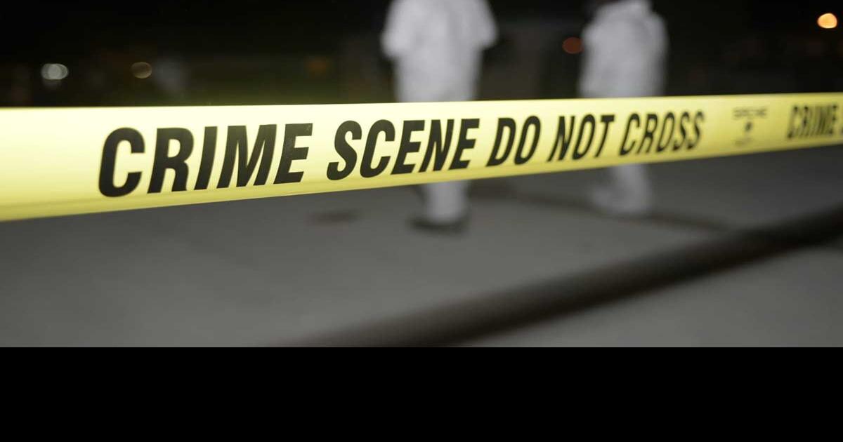 PM: Crime not going down fast enough