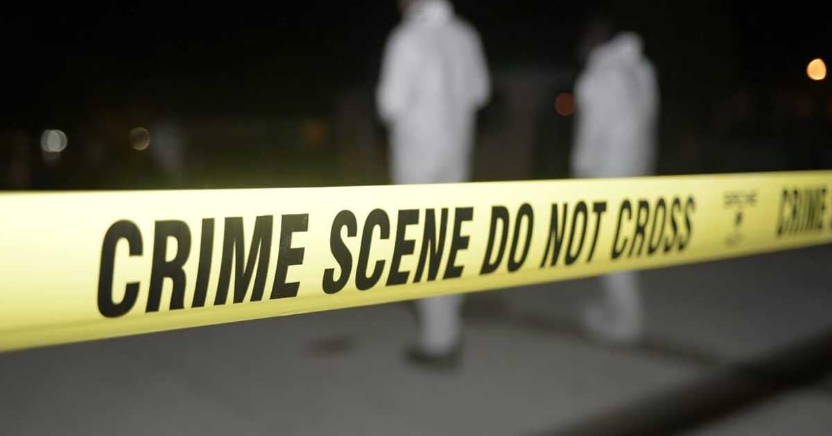 PM: Crime not going down fast enough