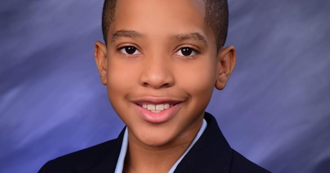 Eleven-year-old impresses 'sharks'