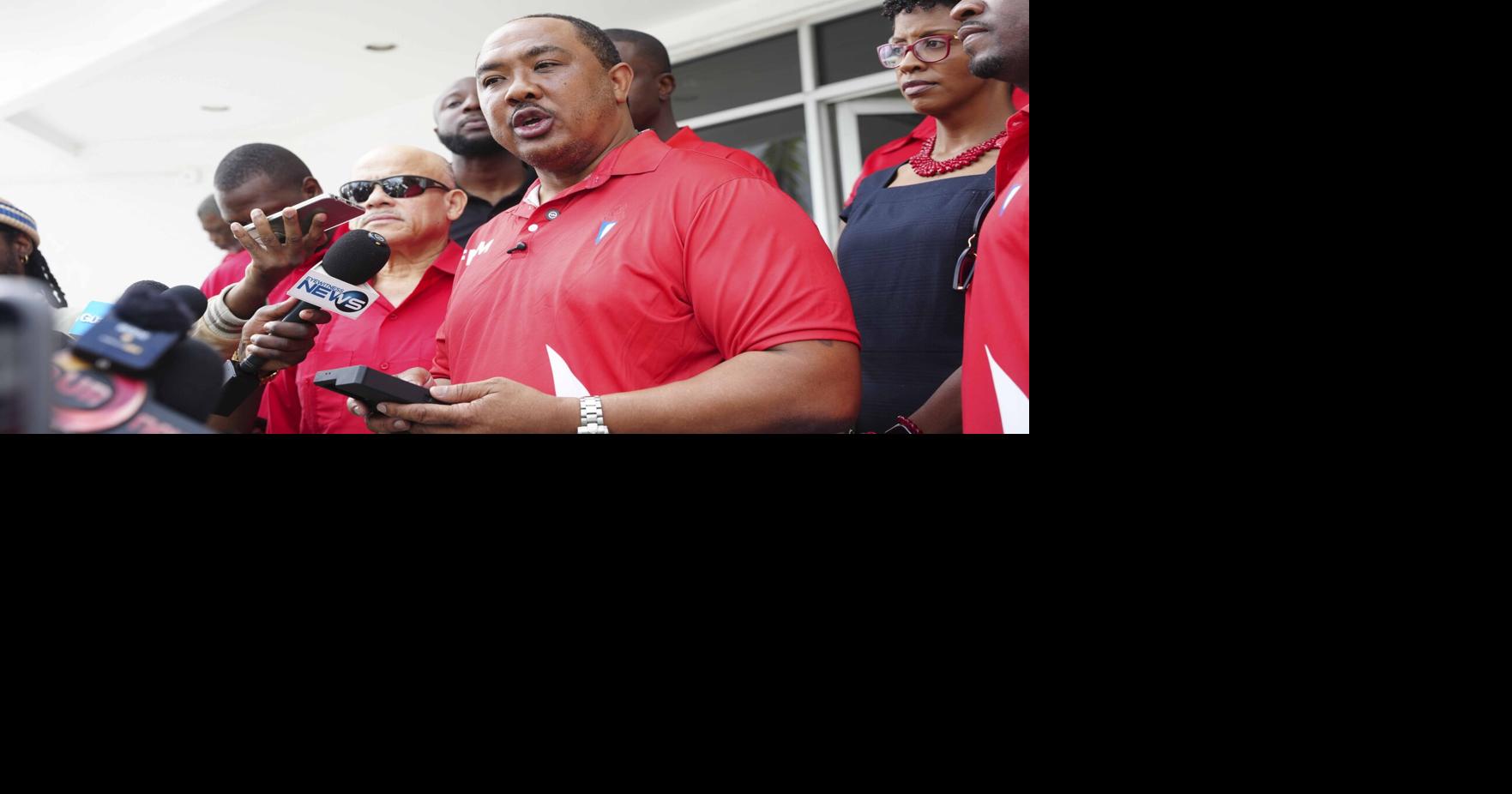 FNM deputy concerned about power outages as schools reopen