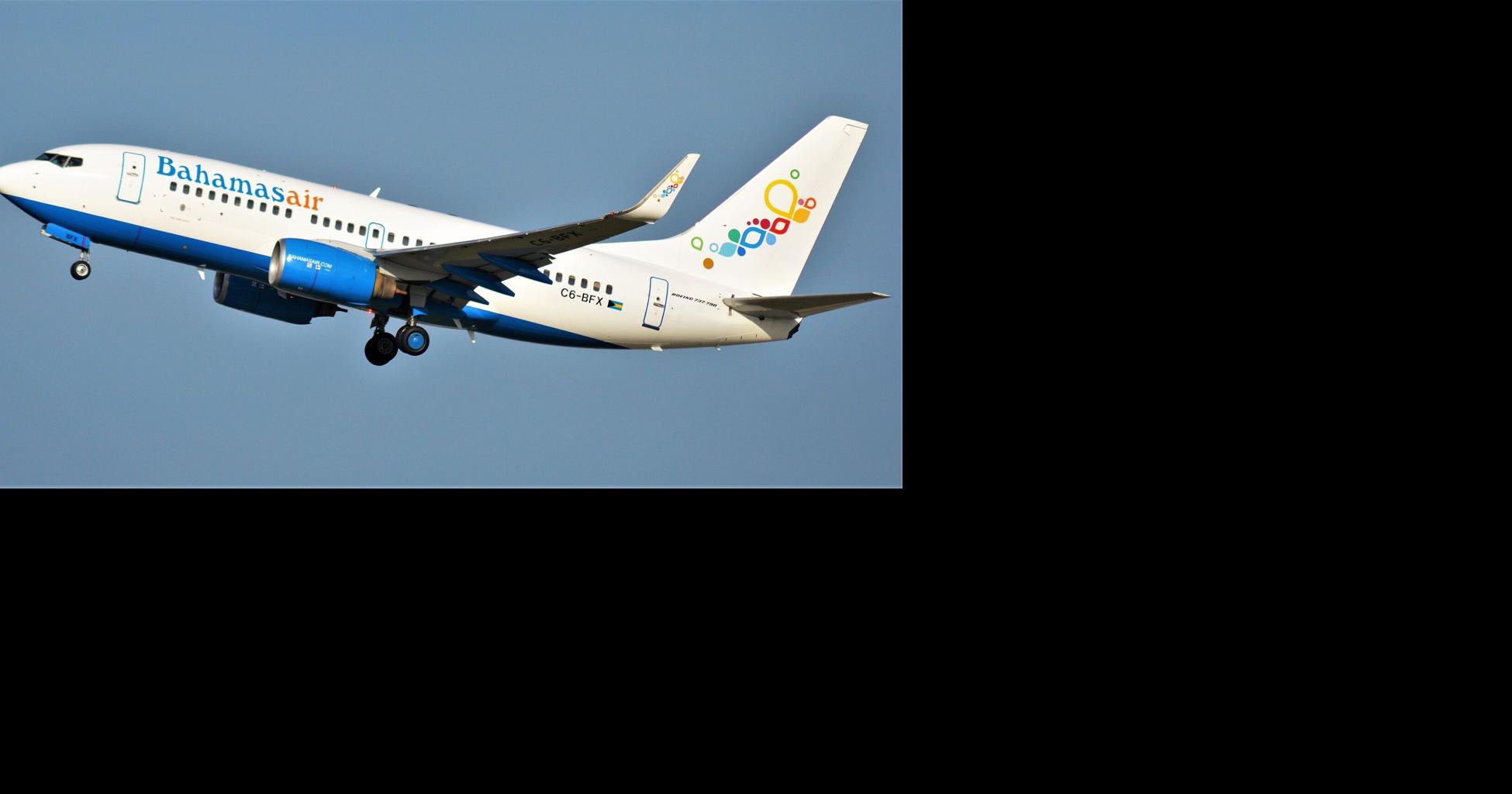 Bahamasair airfare increases as airline takes 55% fuel hike cost hit