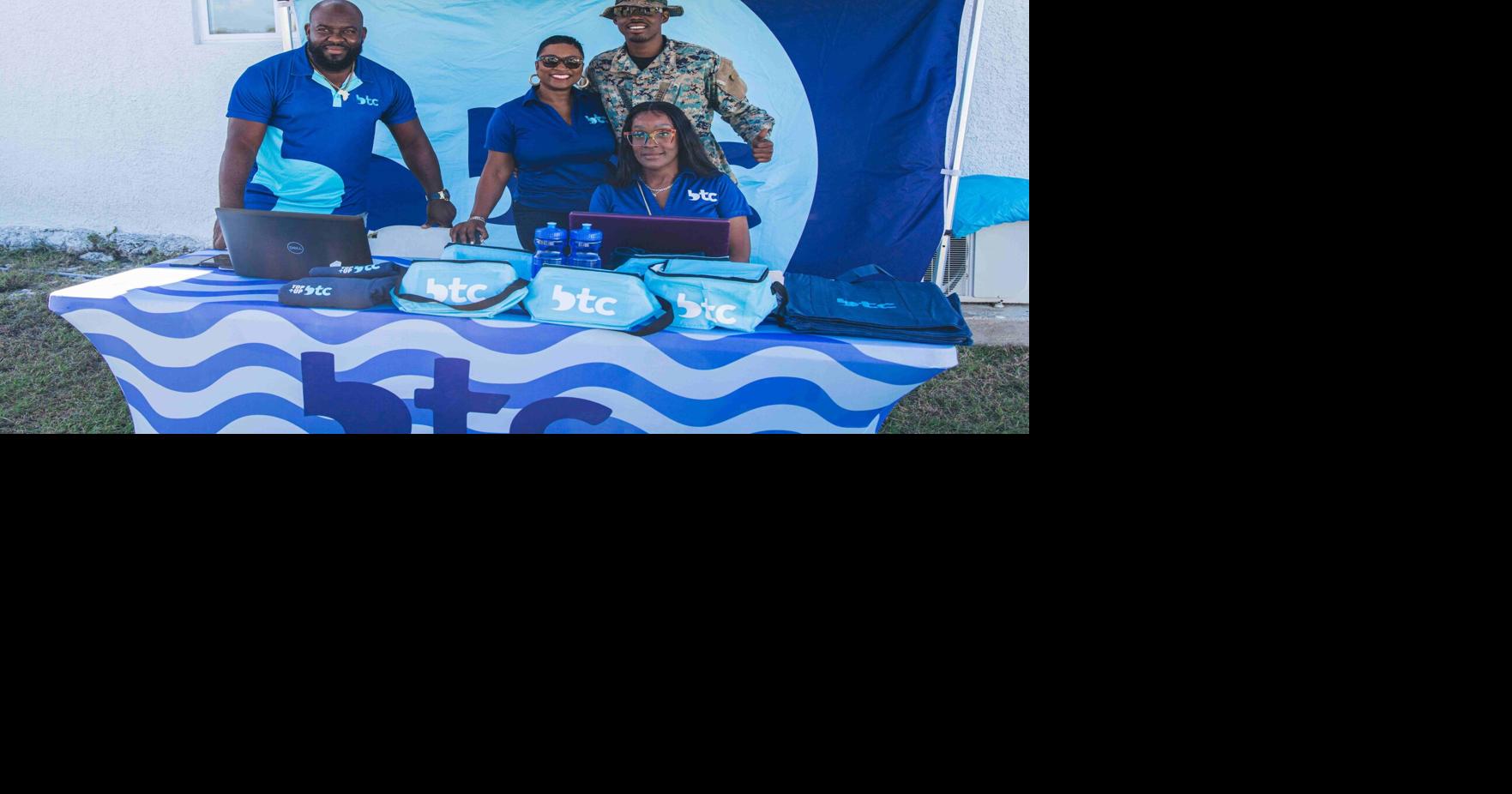 BTC enhances Ragged Island’s mobile network to full LTE coverage ...