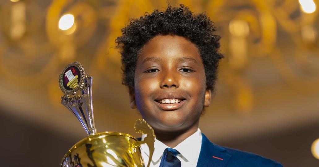 Caerwyn Turnquest sets his sights on Scripps