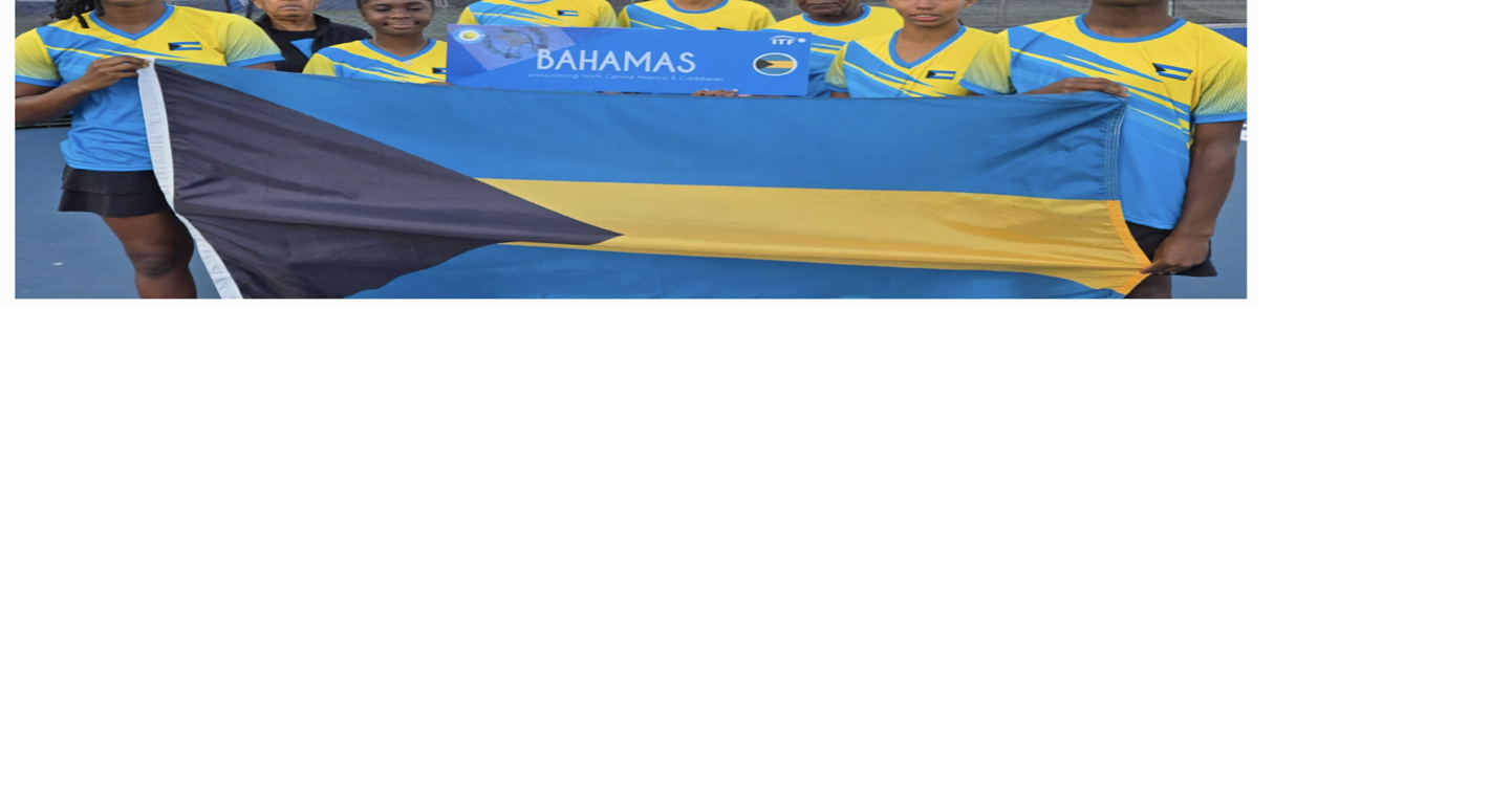 BLTA sends off two teams for regional competition