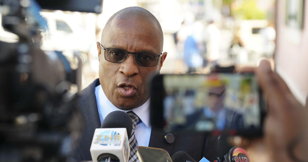 Pintard: We are not buying OPM's excuse on $183M contract