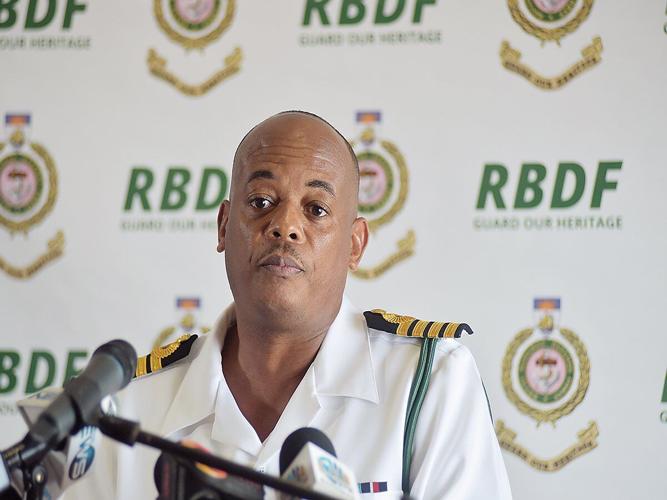 Ragged Island solar power delayed again | News | thenassauguardian.com