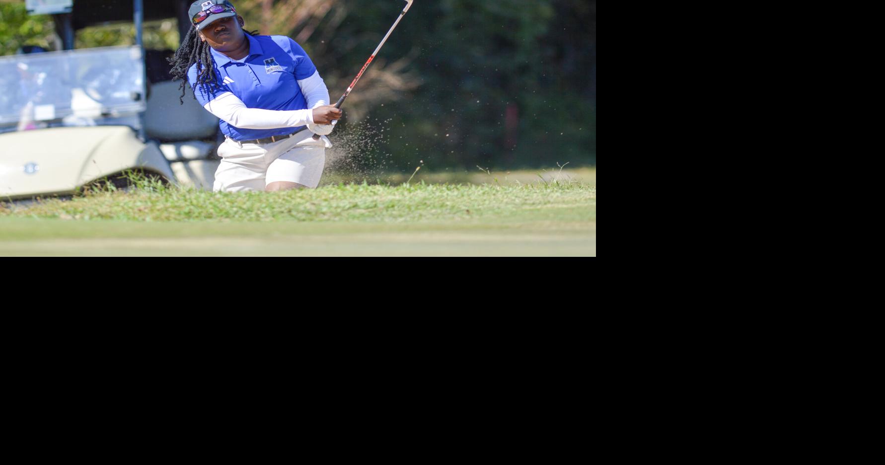UB beendet Golfturnier in Florida