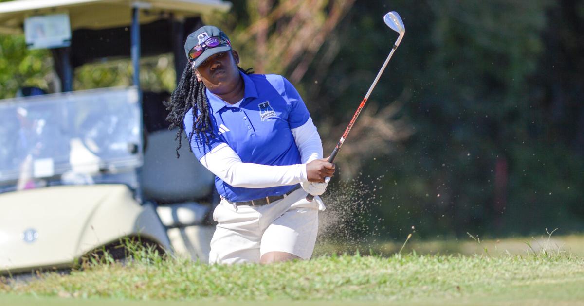 UB beendet Golfturnier in Florida
