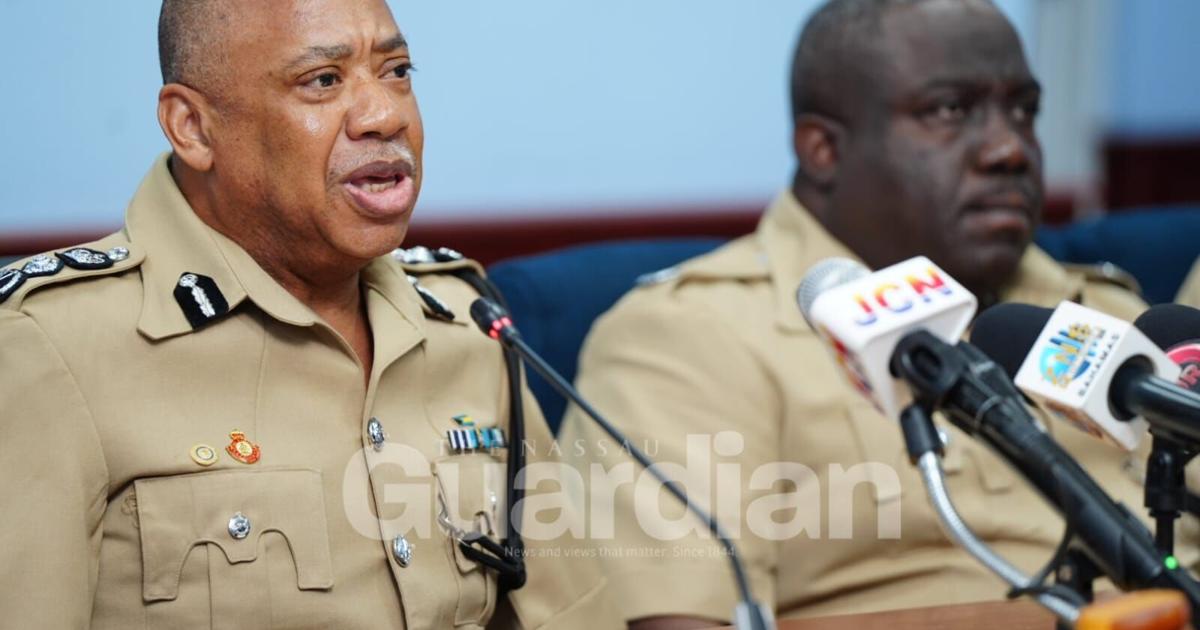 Fernander provides new details on Saunders' murder investigation