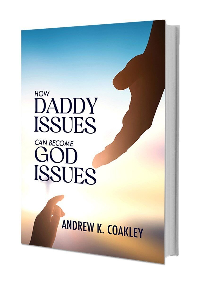 New Book Tackles The Critical Issue Of Fatherlessness In Bahamian ...