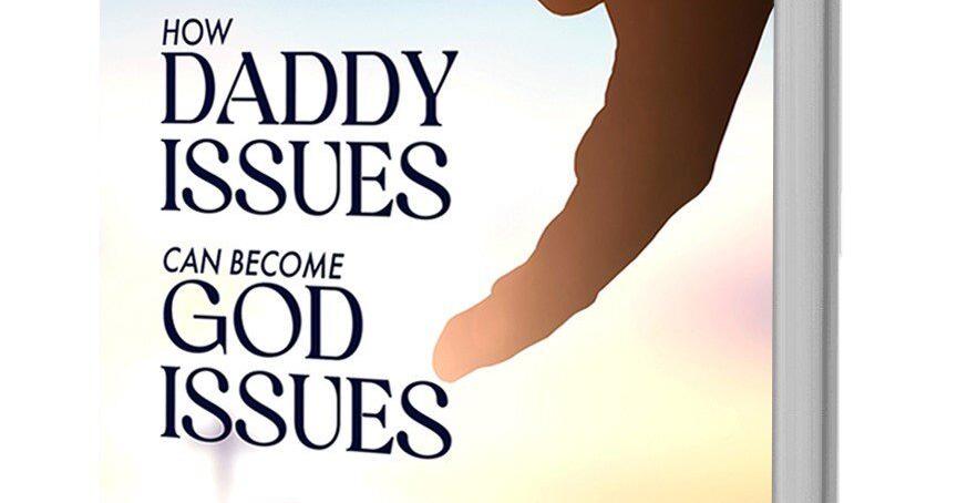 Fatherlessness New book tackles the critical issue of fatherlessness in Bahamian ...