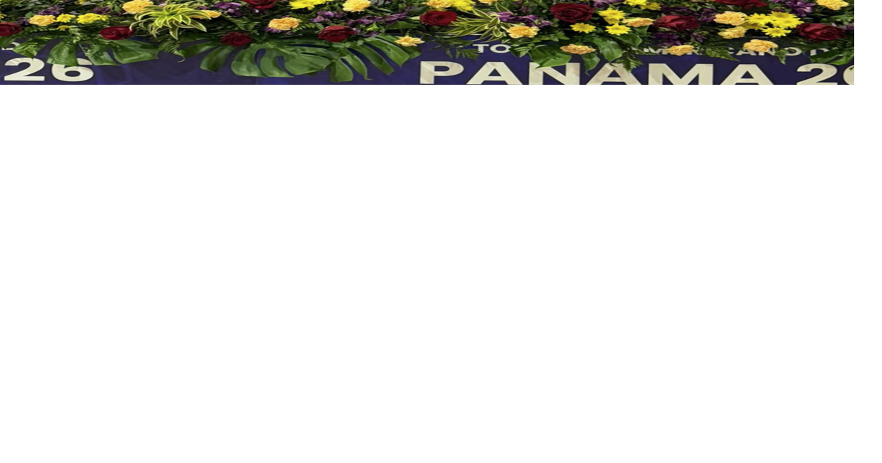 Hanna wins bronze at Pan Am Championships