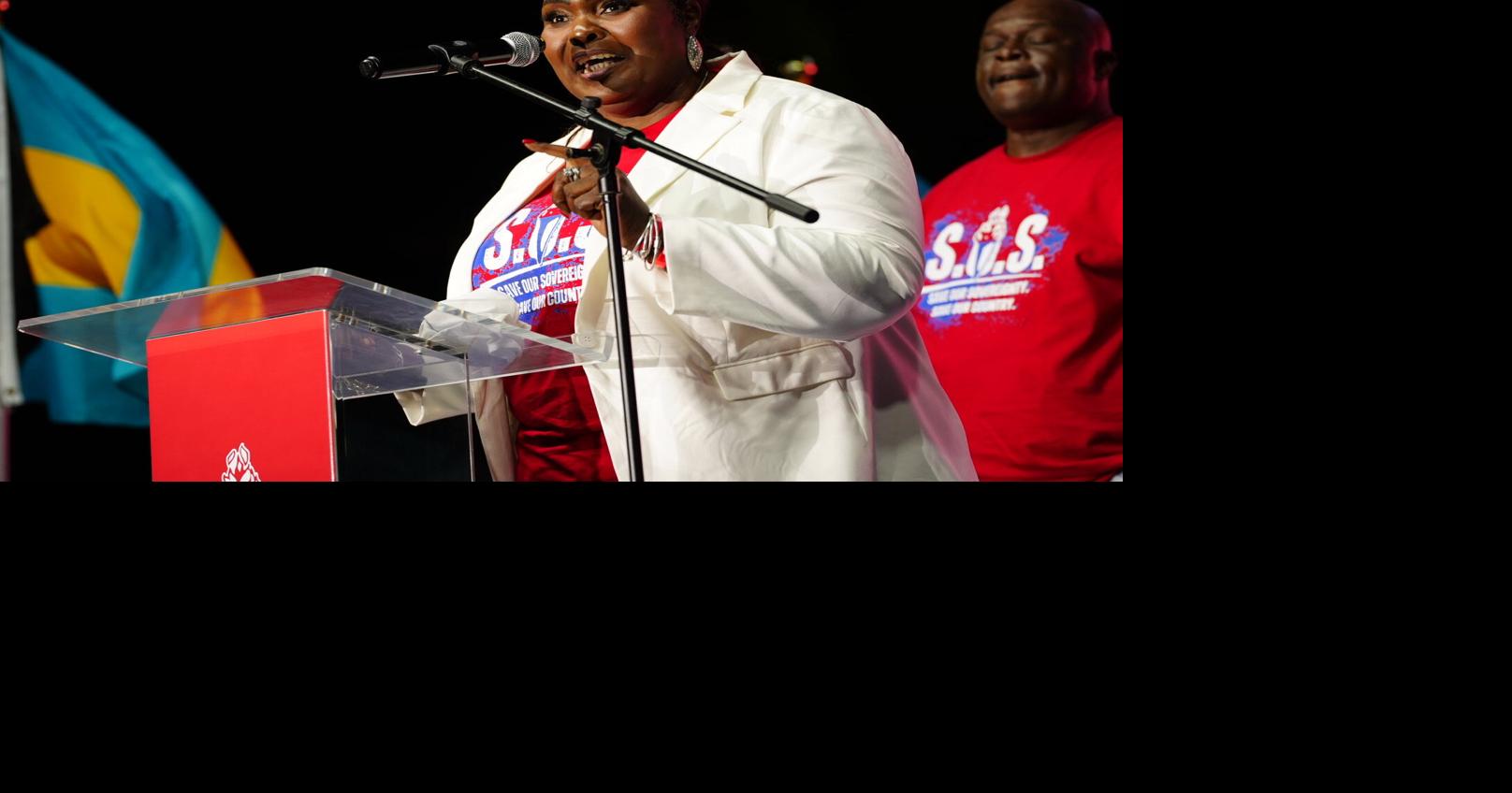 Bootle blasts PLP for last ditch efforts in Abaco