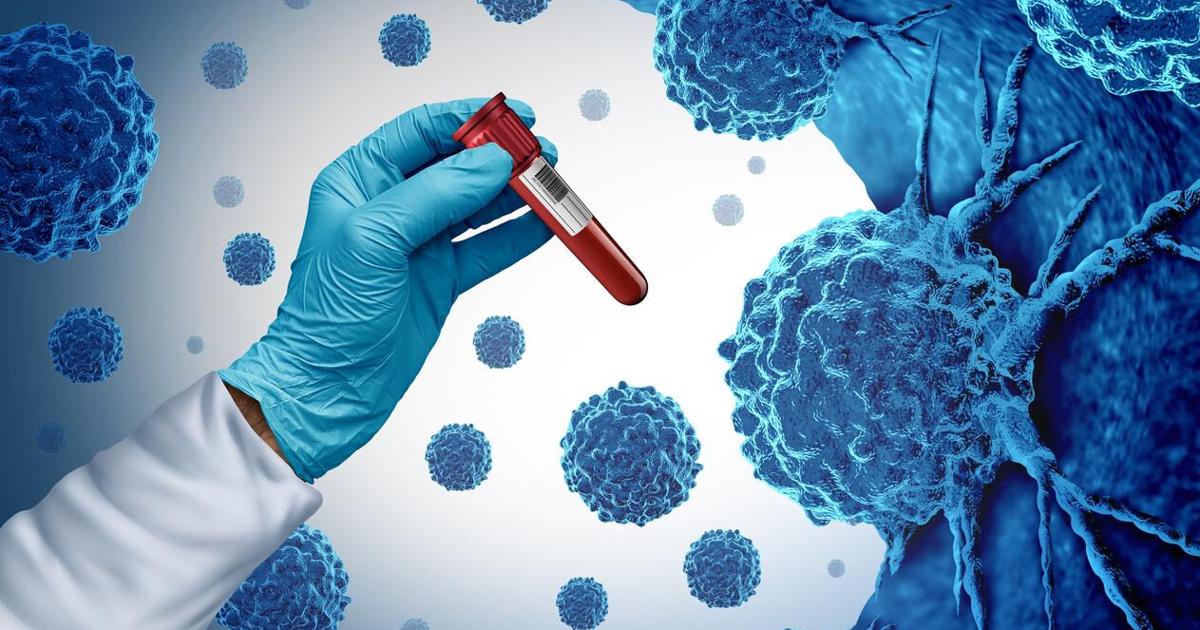 The big C, small clues: Cracking cancer's code before it strikes